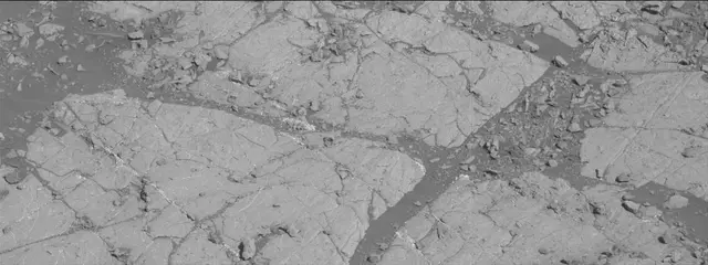 Sol 1911: Mast Camera (Mastcam)