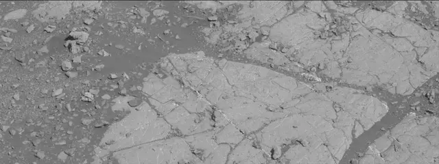 Sol 1911: Mast Camera (Mastcam)