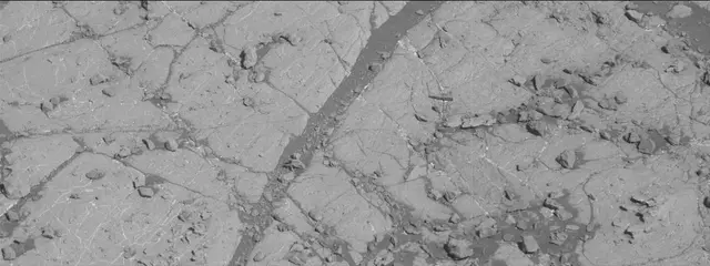 Sol 1911: Mast Camera (Mastcam)