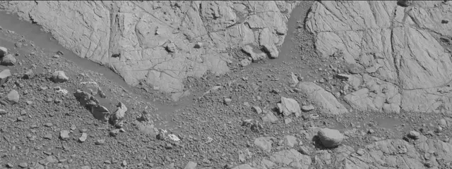 Sol 1911: Mast Camera (Mastcam)