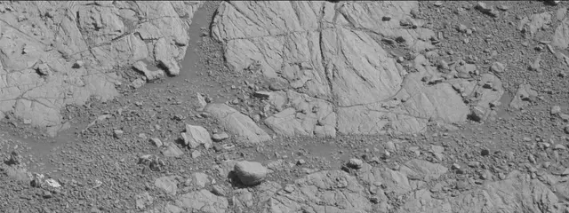 Sol 1911: Mast Camera (Mastcam)