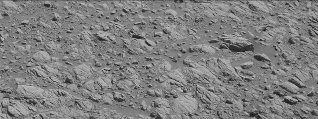Sol 1911: Mast Camera (Mastcam)