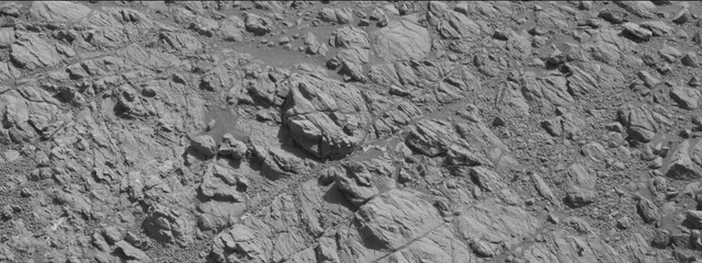 Sol 1911: Mast Camera (Mastcam)
