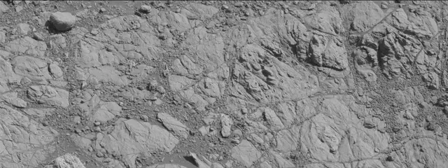 Sol 1911: Mast Camera (Mastcam)