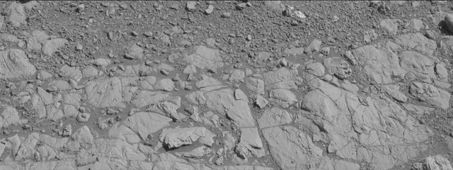 Sol 1911: Mast Camera (Mastcam)