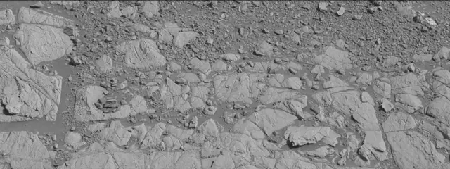 Sol 1911: Mast Camera (Mastcam)