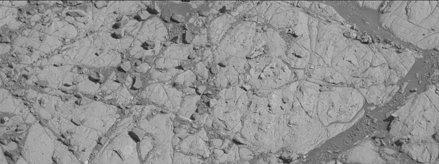 Sol 1911: Mast Camera (Mastcam)