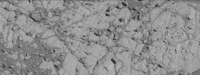 Sol 1911: Mast Camera (Mastcam)