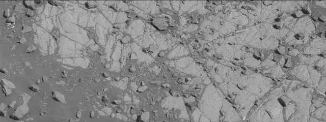 Sol 1911: Mast Camera (Mastcam)