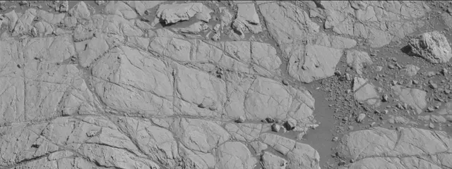 Sol 1911: Mast Camera (Mastcam)
