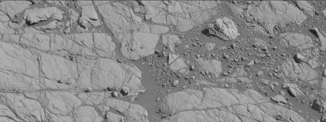 Sol 1911: Mast Camera (Mastcam)