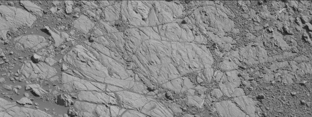 Sol 1911: Mast Camera (Mastcam)