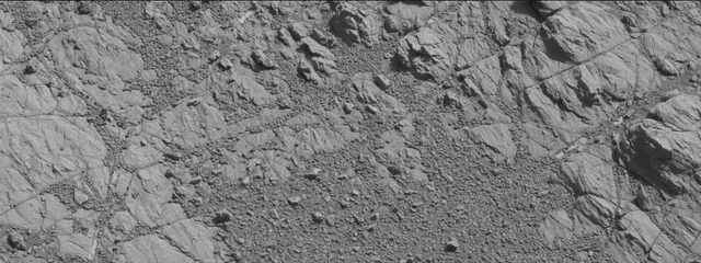 Sol 1911: Mast Camera (Mastcam)