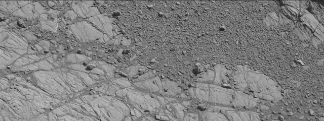 Sol 1911: Mast Camera (Mastcam)