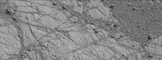 Sol 1911: Mast Camera (Mastcam)