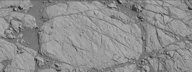 Sol 1911: Mast Camera (Mastcam)
