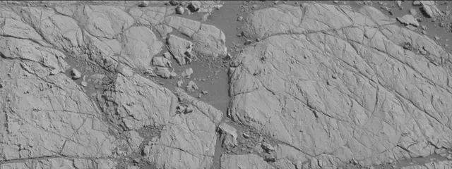 Sol 1911: Mast Camera (Mastcam)