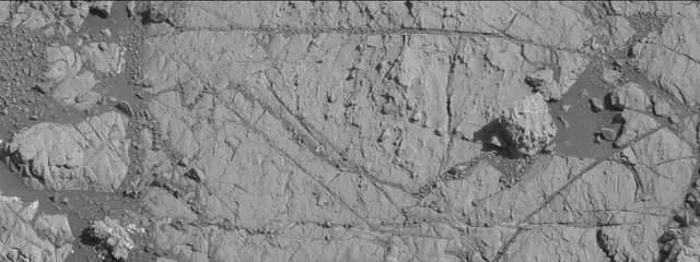 Sol 1911: Mast Camera (Mastcam)