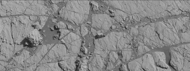 Sol 1911: Mast Camera (Mastcam)