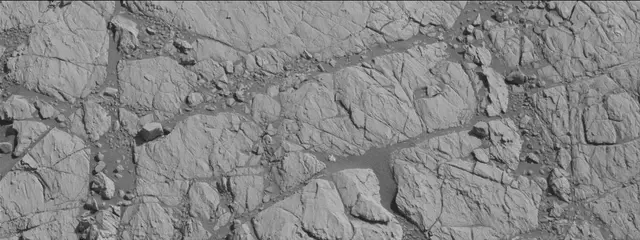 Sol 1911: Mast Camera (Mastcam)