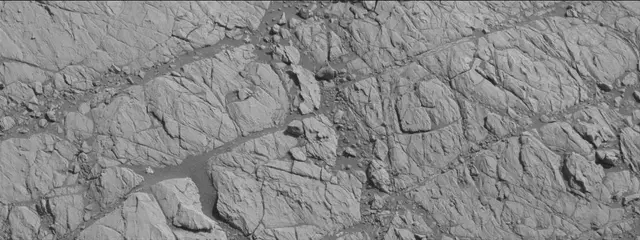Sol 1911: Mast Camera (Mastcam)