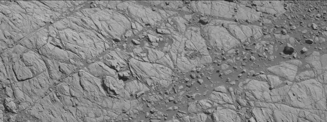 Sol 1911: Mast Camera (Mastcam)