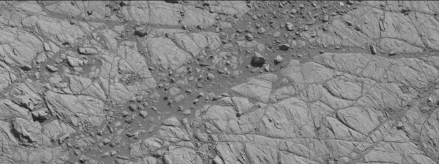 Sol 1911: Mast Camera (Mastcam)