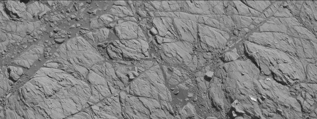 Sol 1911: Mast Camera (Mastcam)