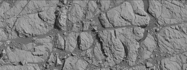 Sol 1911: Mast Camera (Mastcam)