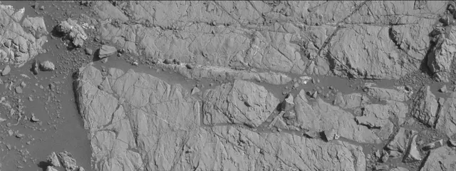 Sol 1911: Mast Camera (Mastcam)