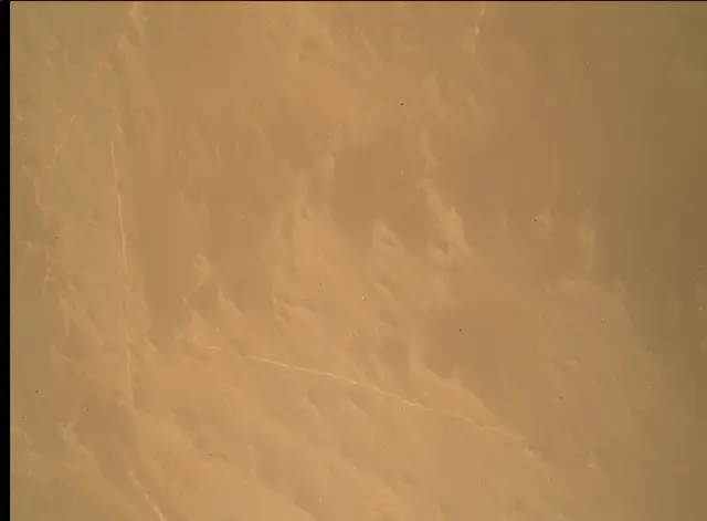 Sol 1911: Mars Hand Lens Imager (MAHLI)
