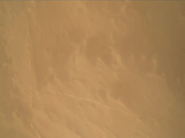 Sol 1911: Mars Hand Lens Imager (MAHLI)