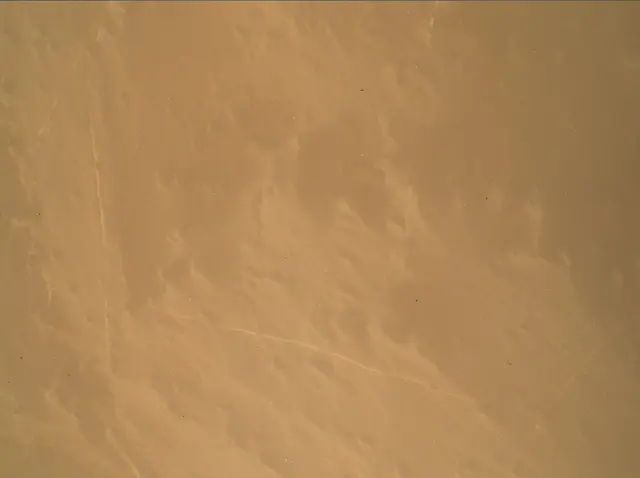Sol 1911: Mars Hand Lens Imager (MAHLI)