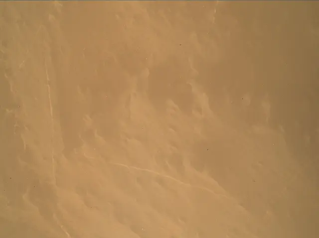 Sol 1911: Mars Hand Lens Imager (MAHLI)