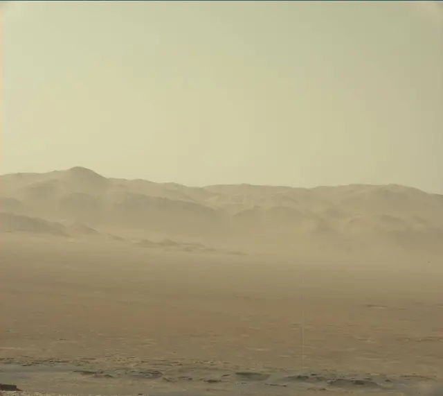 Sol 1914: Mast Camera (Mastcam)