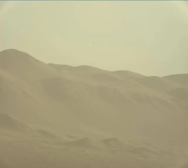 Sol 1916: Mast Camera (Mastcam)