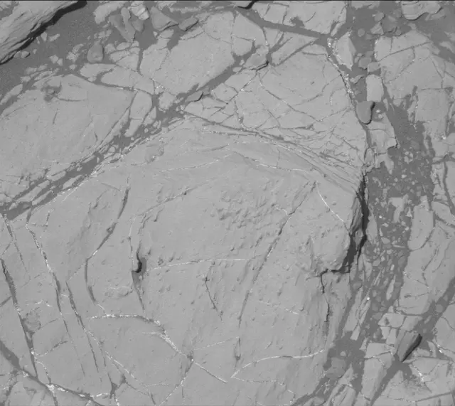 Sol 1922: Mast Camera (Mastcam)