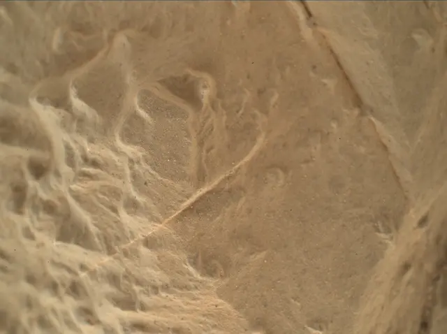 Sol 1922: Mars Hand Lens Imager (MAHLI)