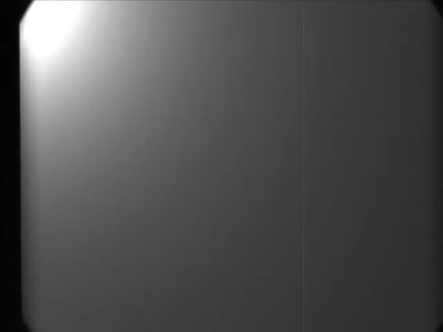 Sol 1923: Mast Camera (Mastcam)