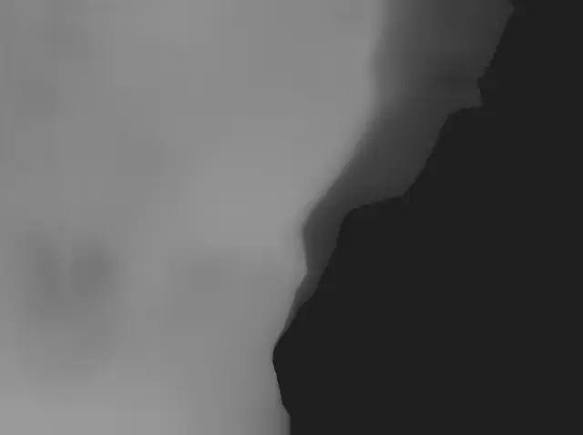 Sol 1923: Mars Hand Lens Imager (MAHLI)