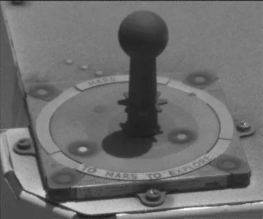 Sol 1925: Mast Camera (Mastcam)