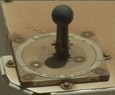 Sol 1925: Mast Camera (Mastcam)