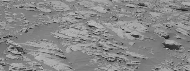 Sol 1925: Mast Camera (Mastcam)