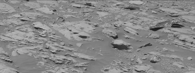 Sol 1925: Mast Camera (Mastcam)