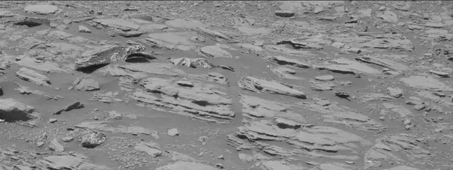 Sol 1925: Mast Camera (Mastcam)