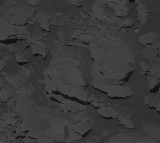 Sol 1925: Mast Camera (Mastcam)