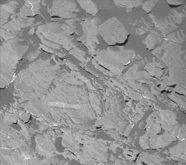 Sol 1925: Mast Camera (Mastcam)