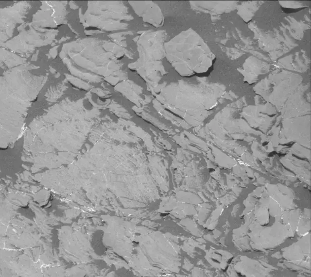 Sol 1925: Mast Camera (Mastcam)