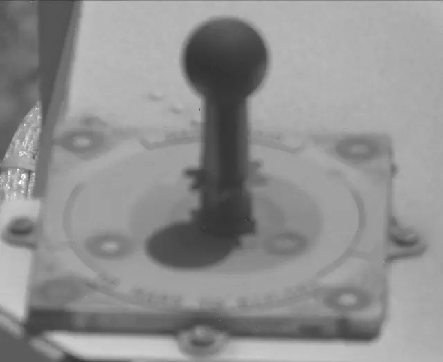 Sol 1925: Mast Camera (Mastcam)