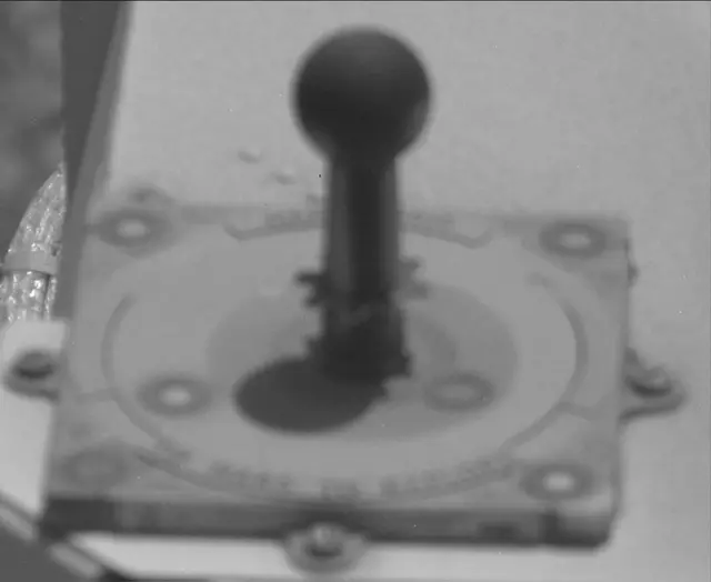 Sol 1925: Mast Camera (Mastcam)